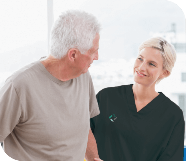 Emerald Nursing and Rehabilitation Services