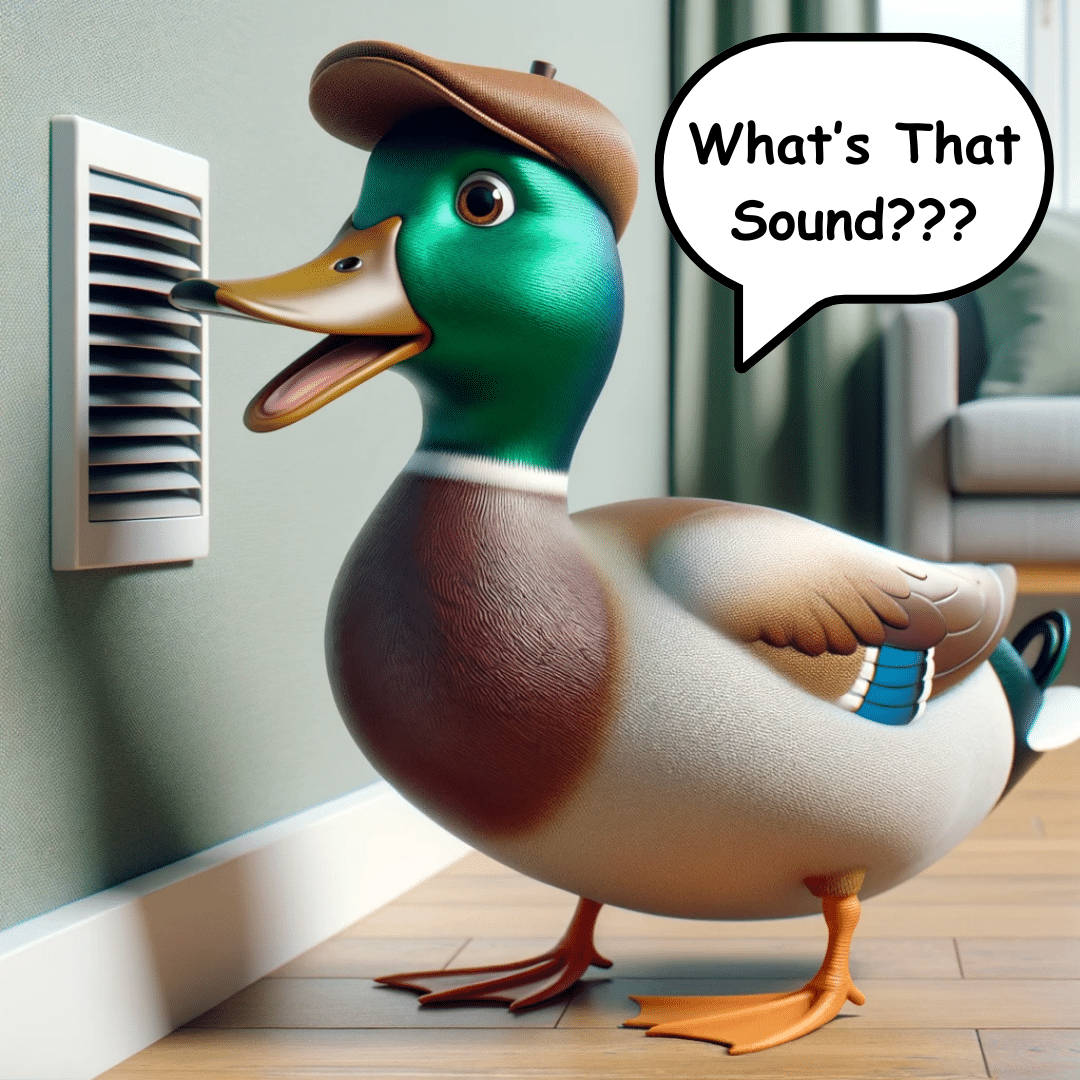 Why Is My Furnace Making Noise? Emerald Heating & Cooling