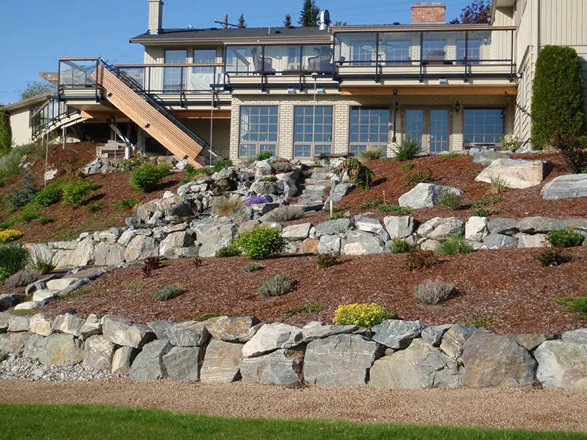 Emerald Irrigation and Landscape Construction