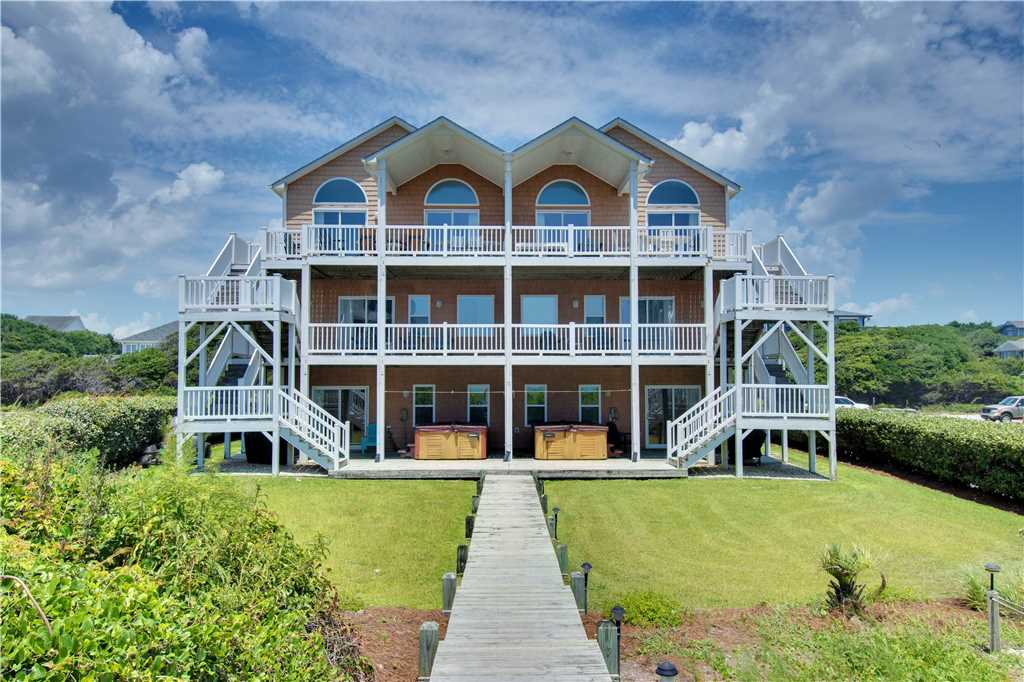 Best North Carolina Rental Property Management Company Emerald Isle