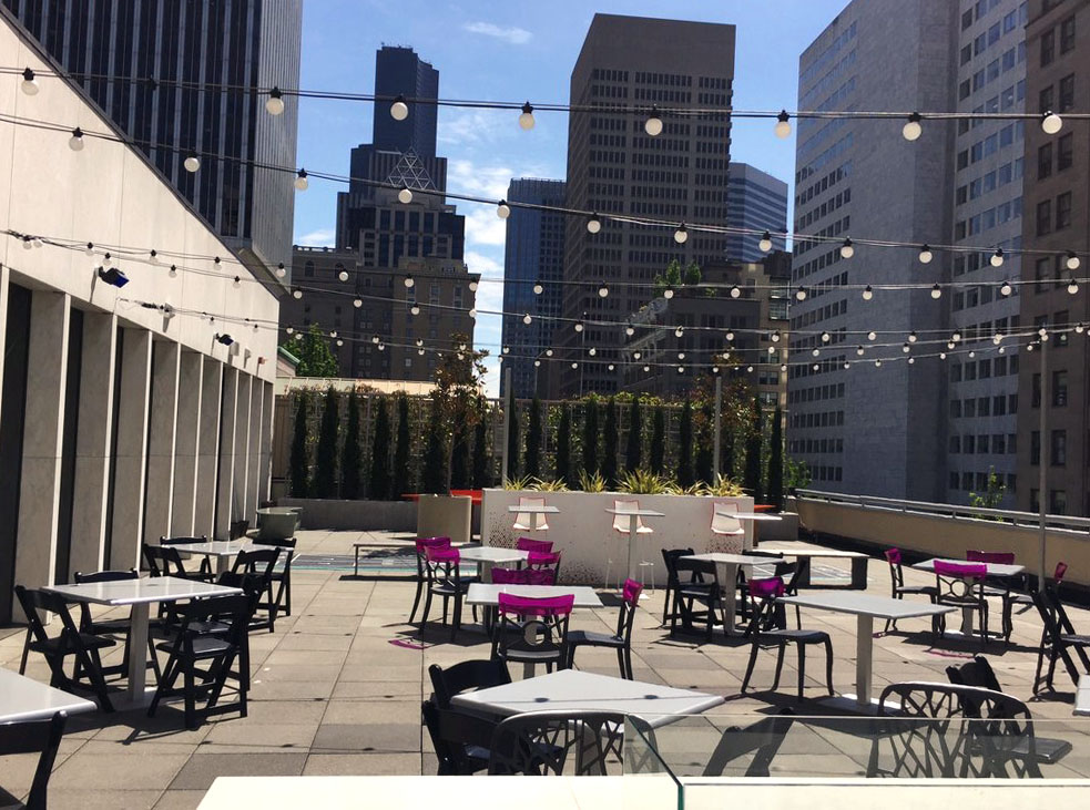 10 Best Rooftop Bars in Seattle The Emerald Palate