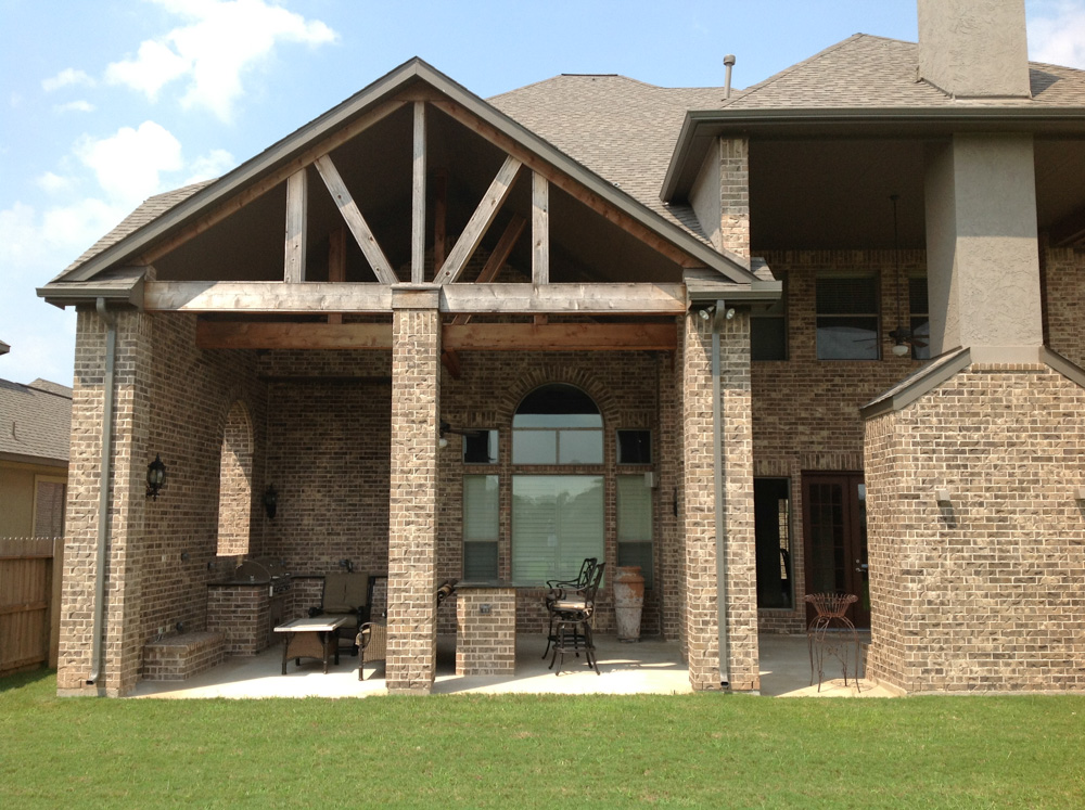 Outdoor Living Emerald Pools Sugar Land, TX