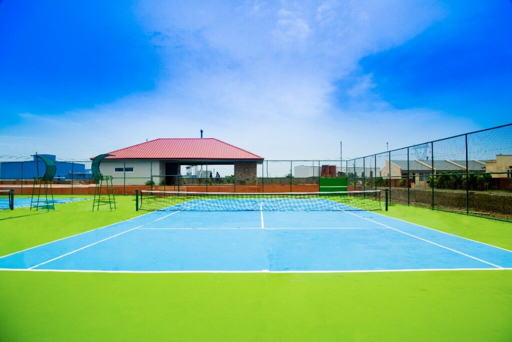 LANDS FOR SALE Emerald Properties