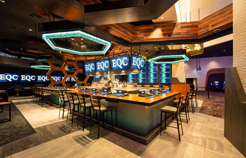 BetMGM EQC Sportsbook