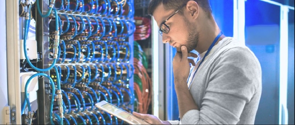 Top 5 ways network / system engineers can stay competitive in today's