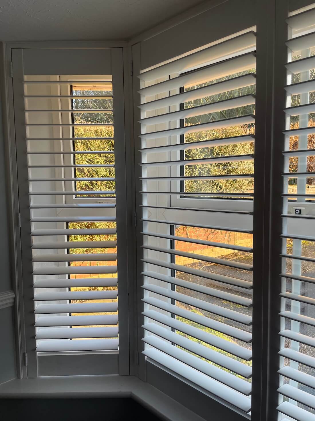 What type of shutter is best for my home? Emerald Windows & Doors