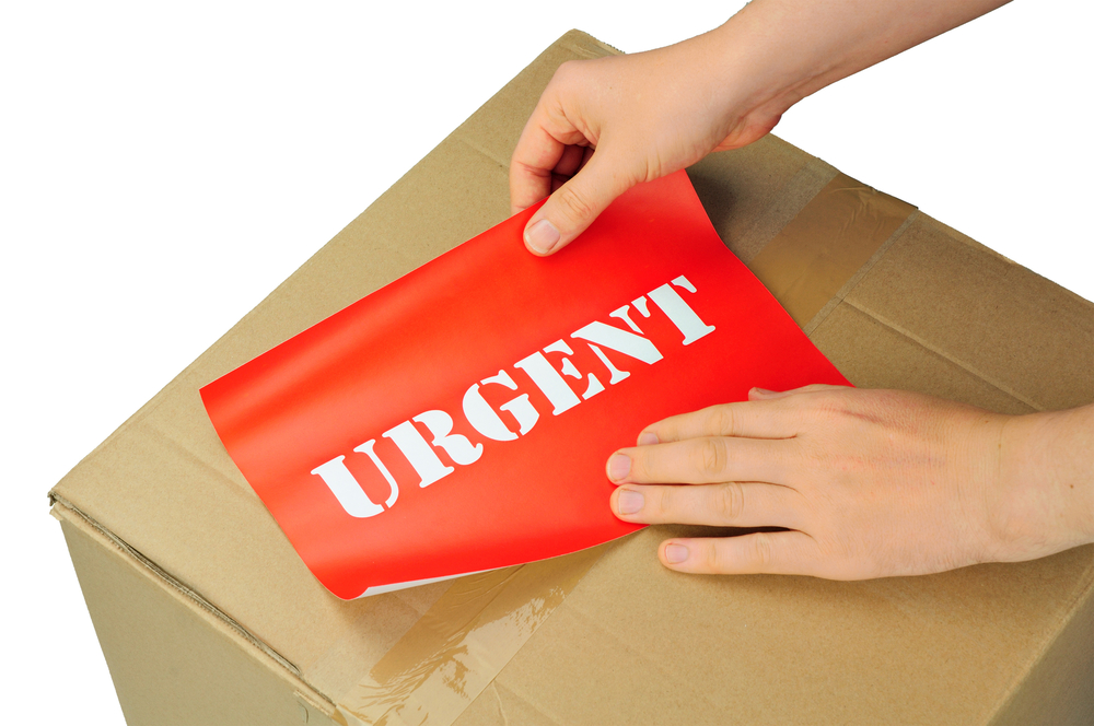 Wordt sameday delivery ook in Nederland belangrijk? Emerce
