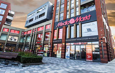 Mediamarkt Start Voor Dertiende Keer Online Prijzenfestival - Emerce