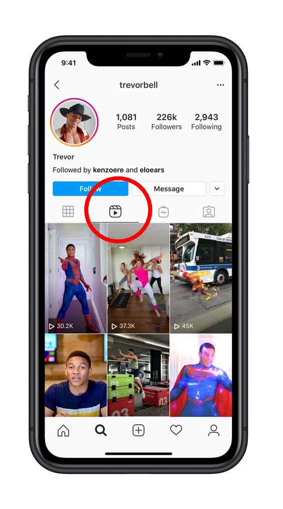 Wat is Instagram Reels? Emerce