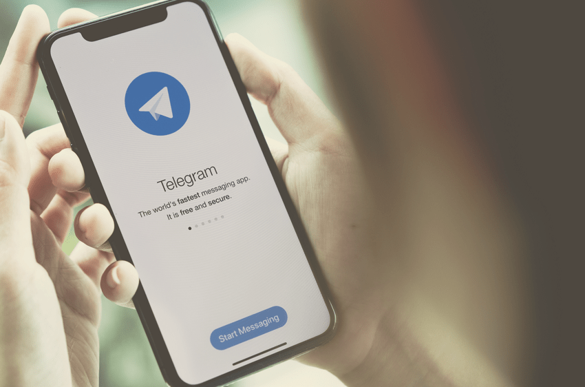 Storing Facebook leverde Telegram 70 miljoen nieuwe gebruikers op Emerce