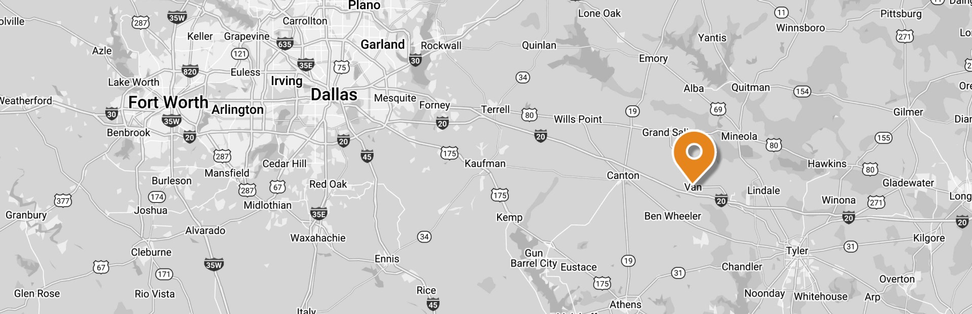 Remodeling Contractor Van, TX Emerson Construction