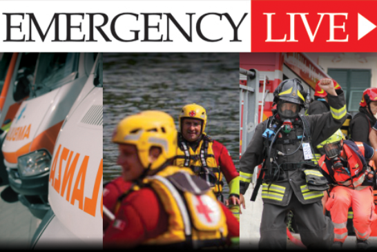 Lavoro - 6 Operatori Professionali Sanitari Infermieri In Trentino Alto-Adige - Emergency Live 365_x_546_png