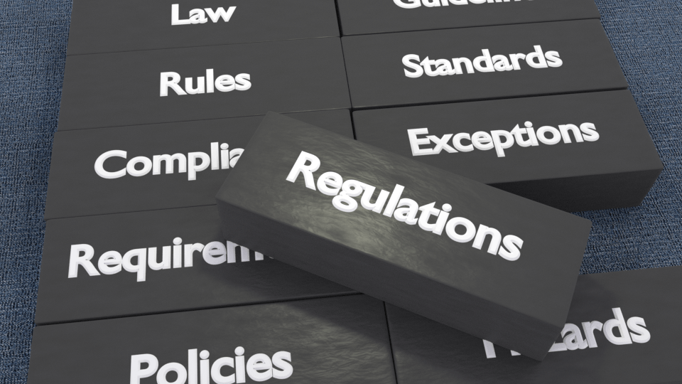 Emergency Lighting Regulations Emergency Lighting