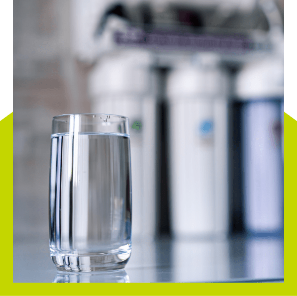 Water Filtration Chandler, AZ Emergency Air