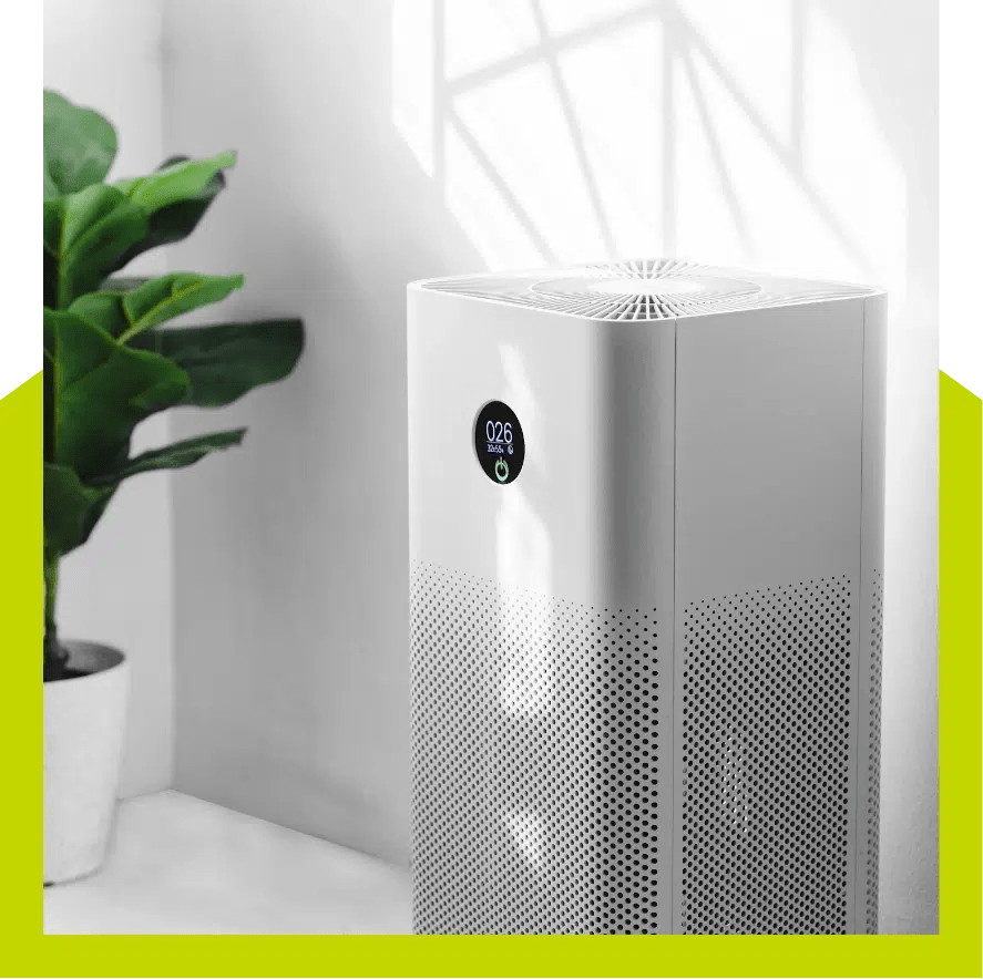 Can an Air Purifier be Added to Your HVAC System Emergency Air