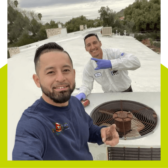 Air Conditioning Services Chandler, AZ Emergency Air