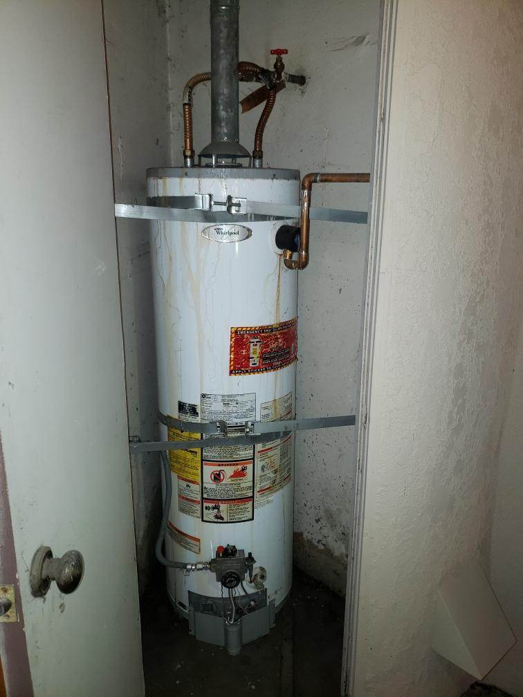 Water Heaters Emergency Response Plumbers