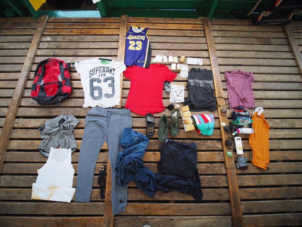 “It Smells of Kerosene”. EMERGENCY USA