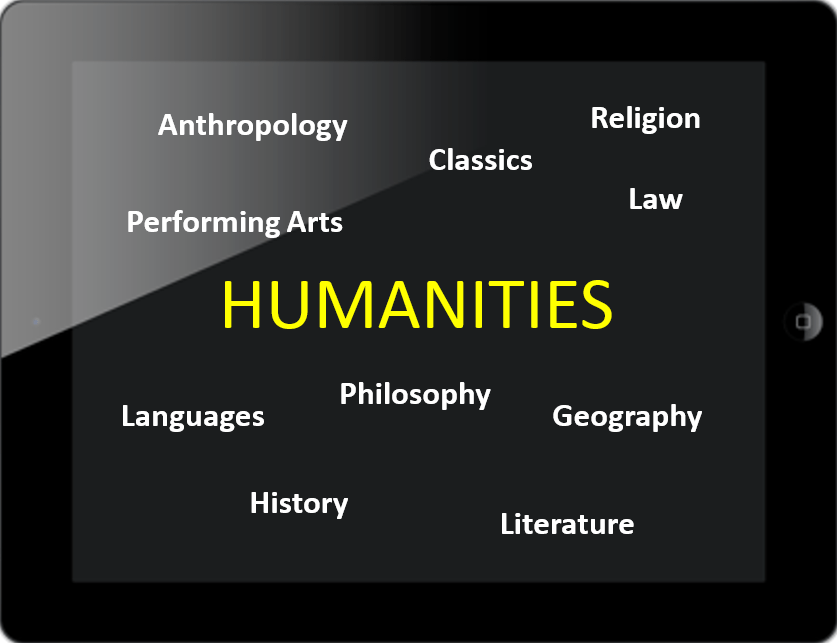 What Qualifies As A Humanities Class