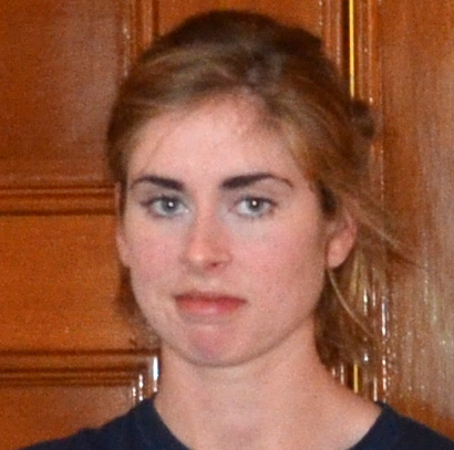 Emerging Elites - Rachel Cook