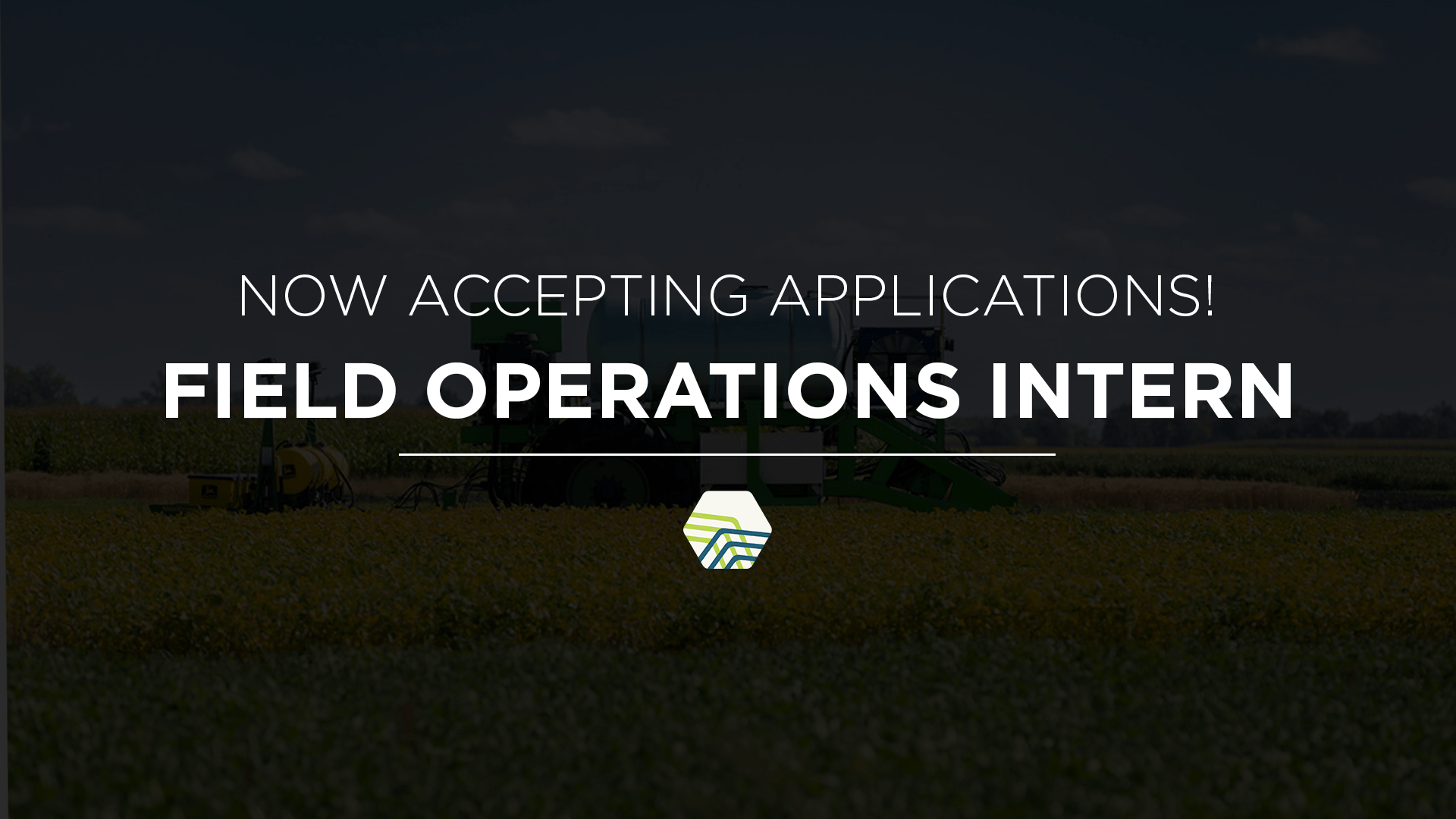 Grand Farm Field Operations Intern