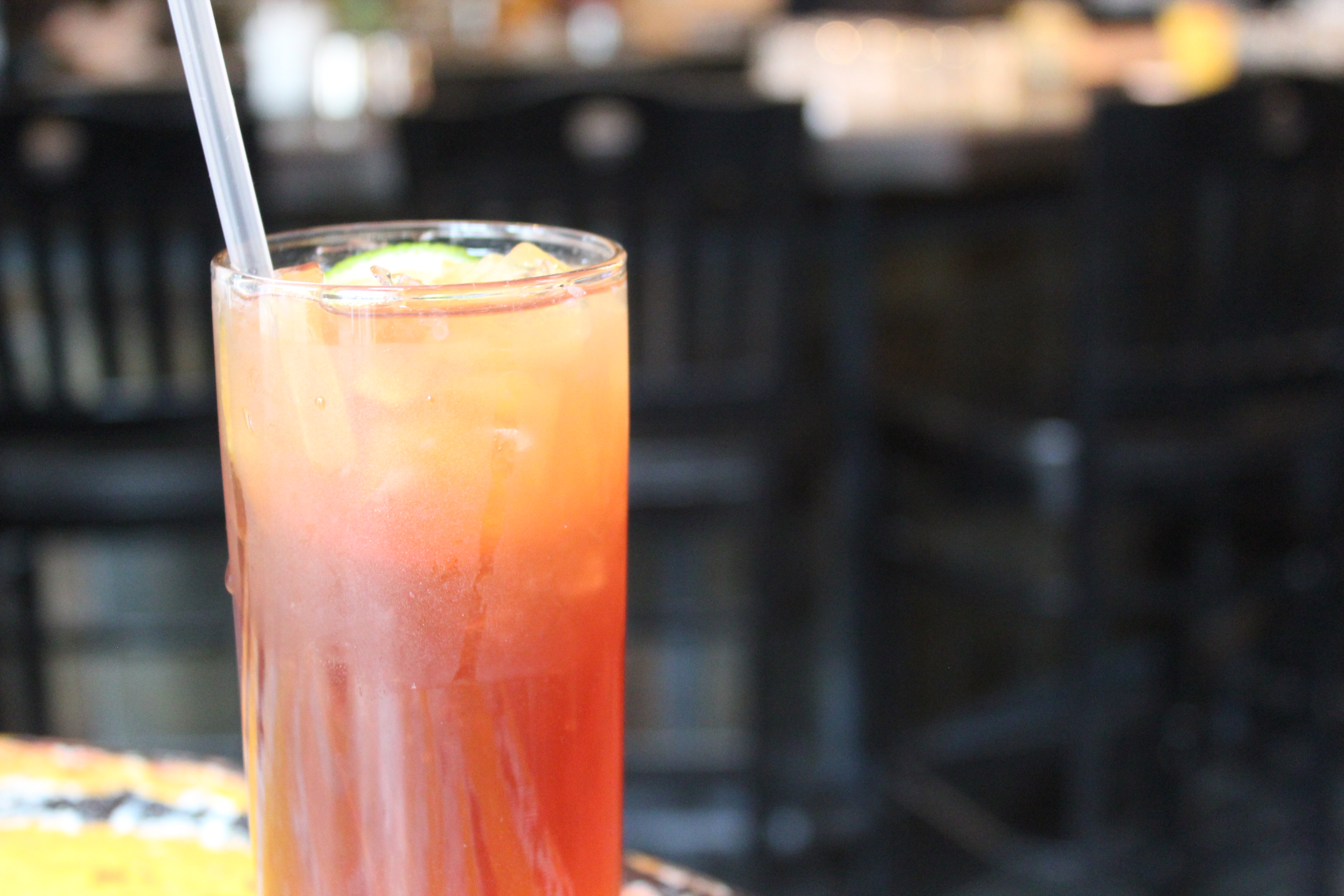 Simple Rum Runner Drink Recipe Bryont Blog