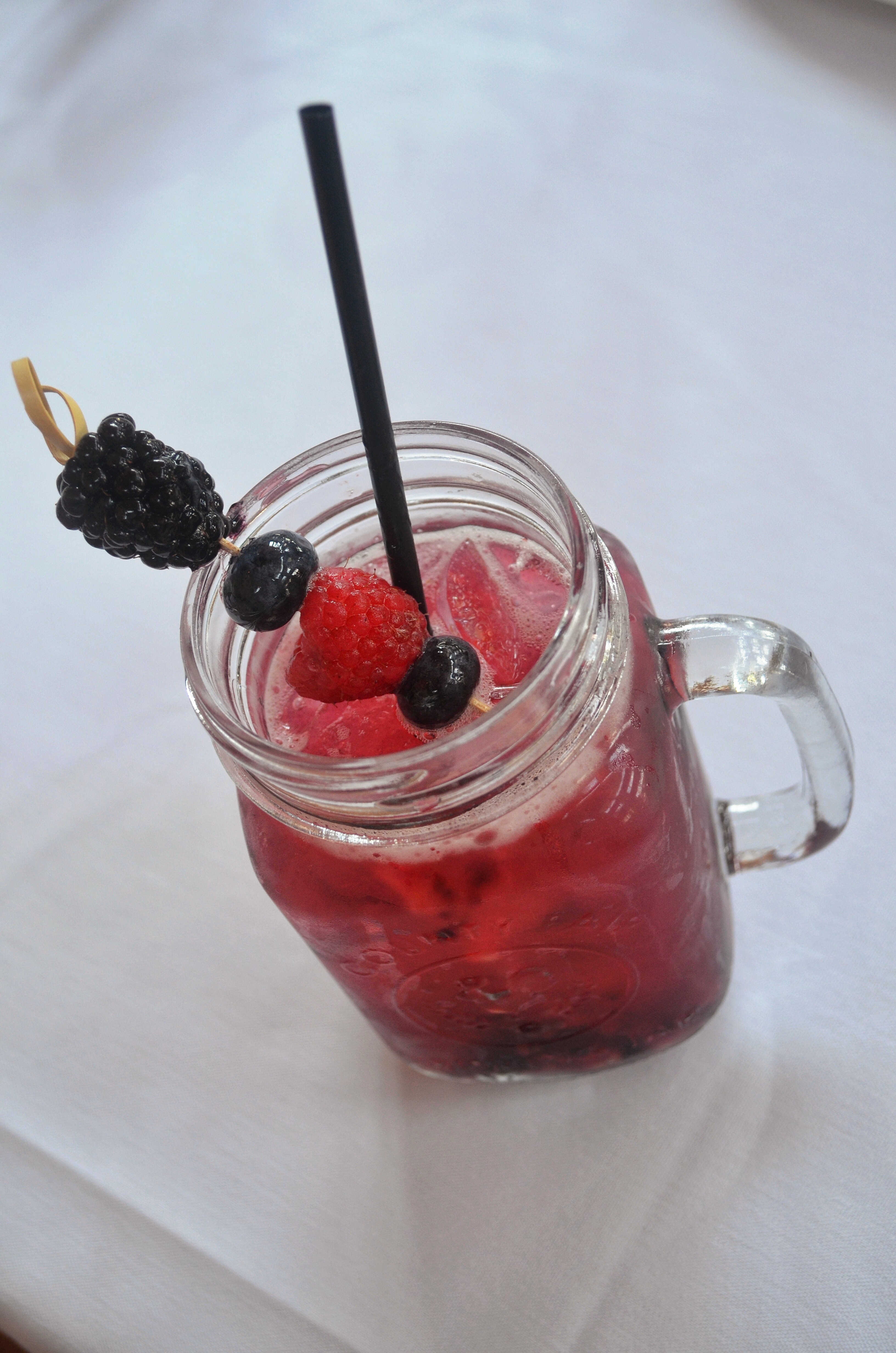 Moonshine Cobbler