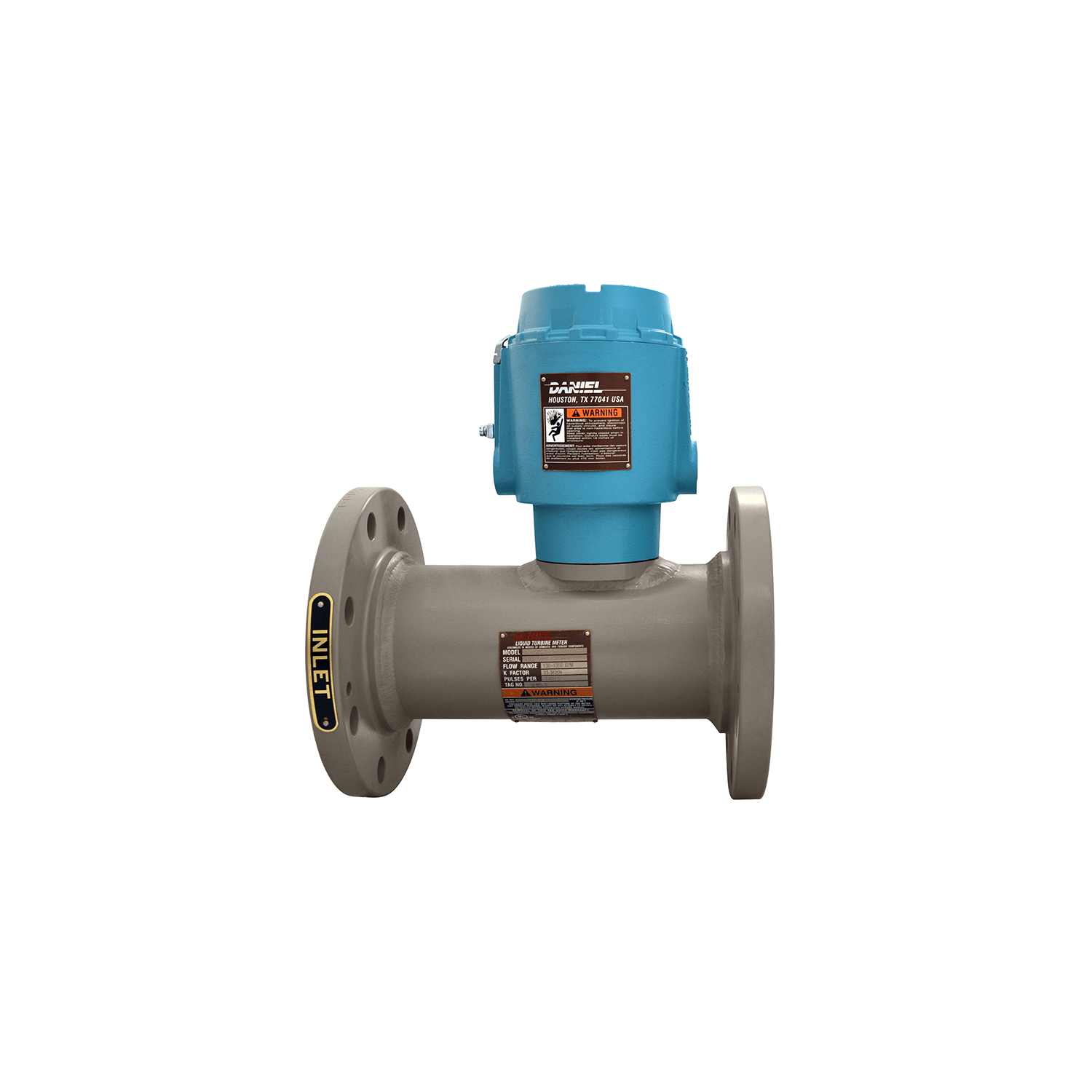 Types of Flow Meters Emerson CA