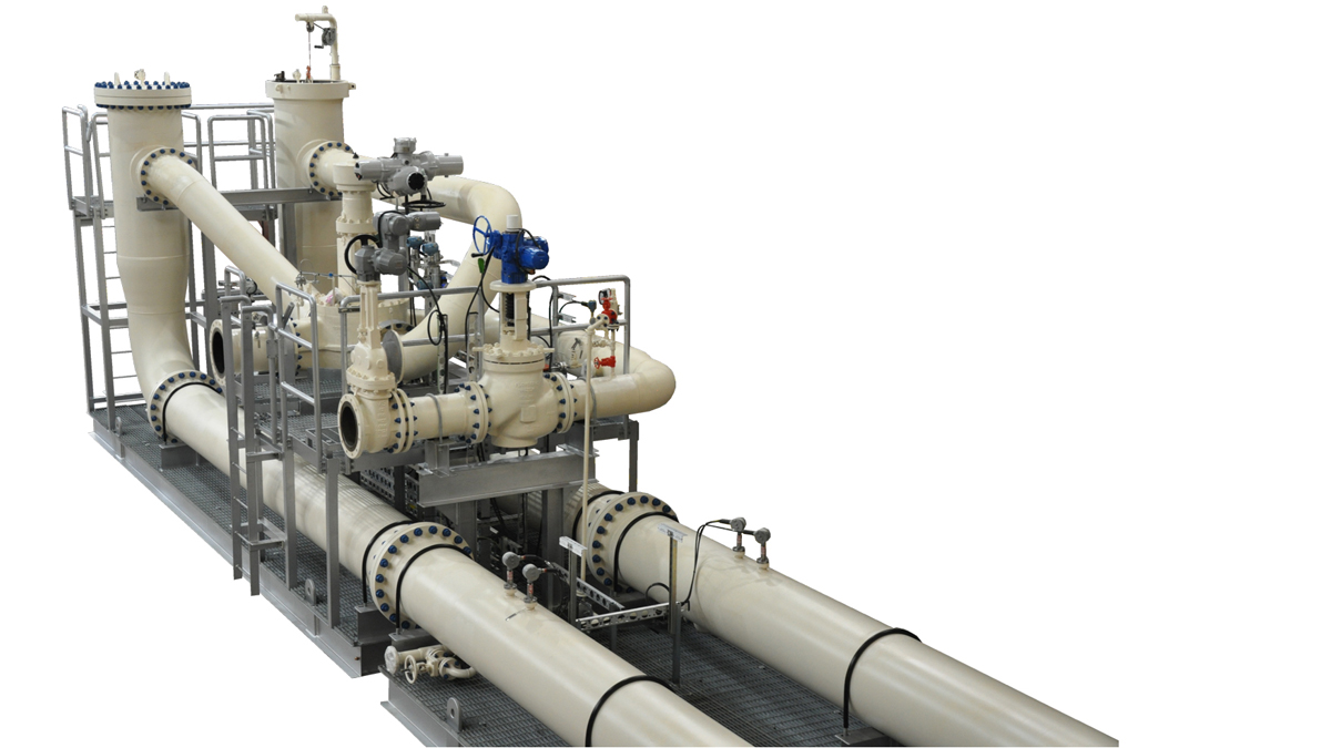 Meter Provers Emerson AU