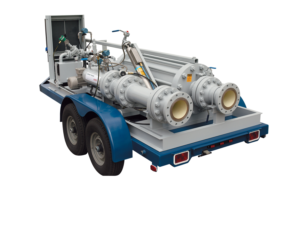 Meter Provers Emerson US