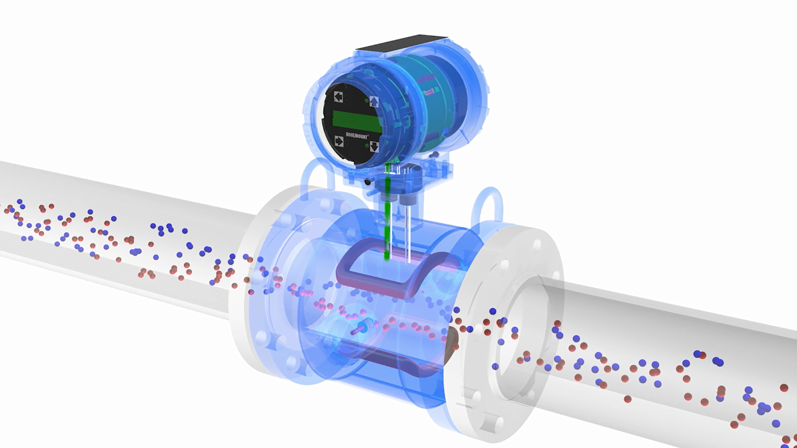 How Do Flow Meters Work at Timothy Day blog