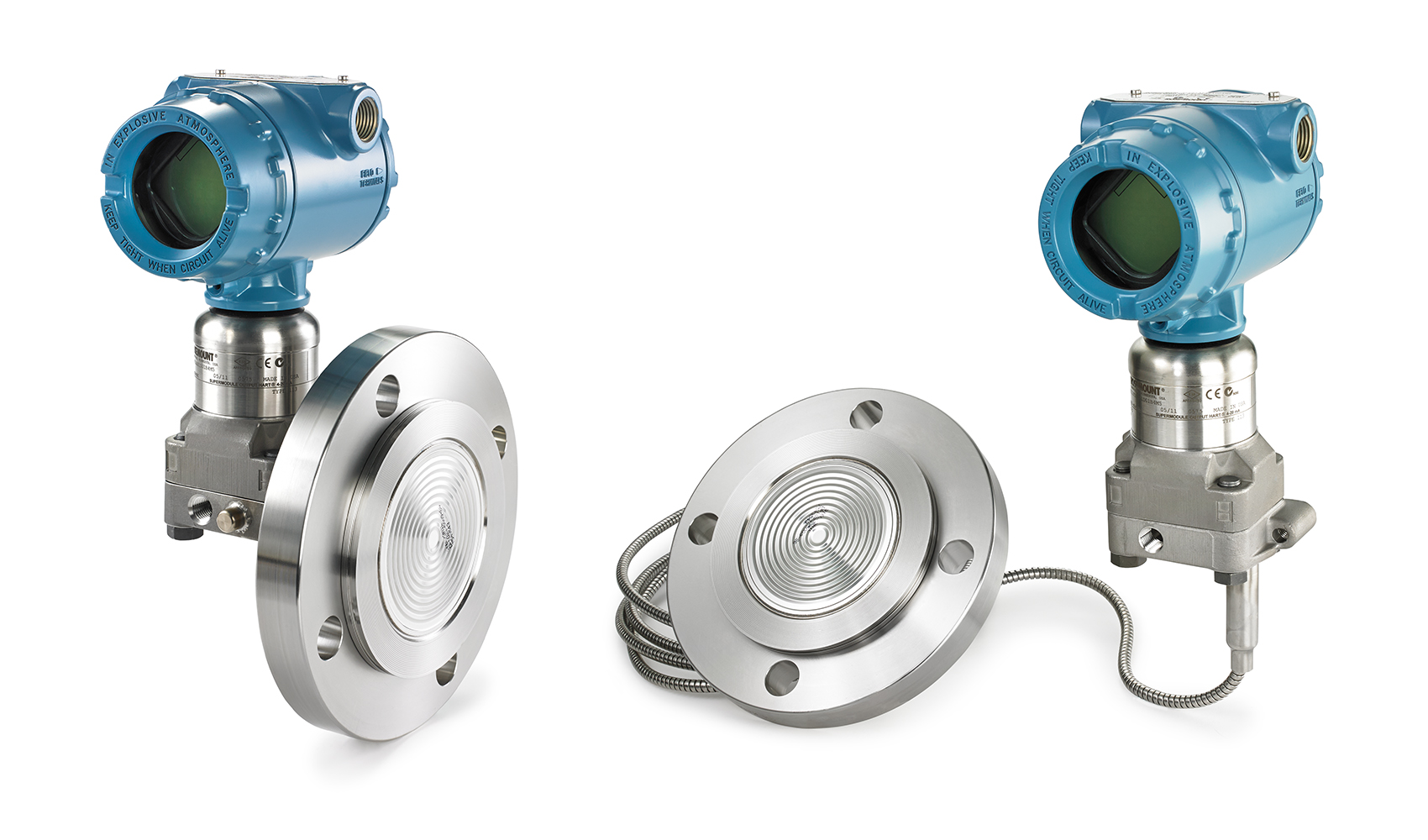 About Differential Pressure (DP) Level Measurement Emerson SG