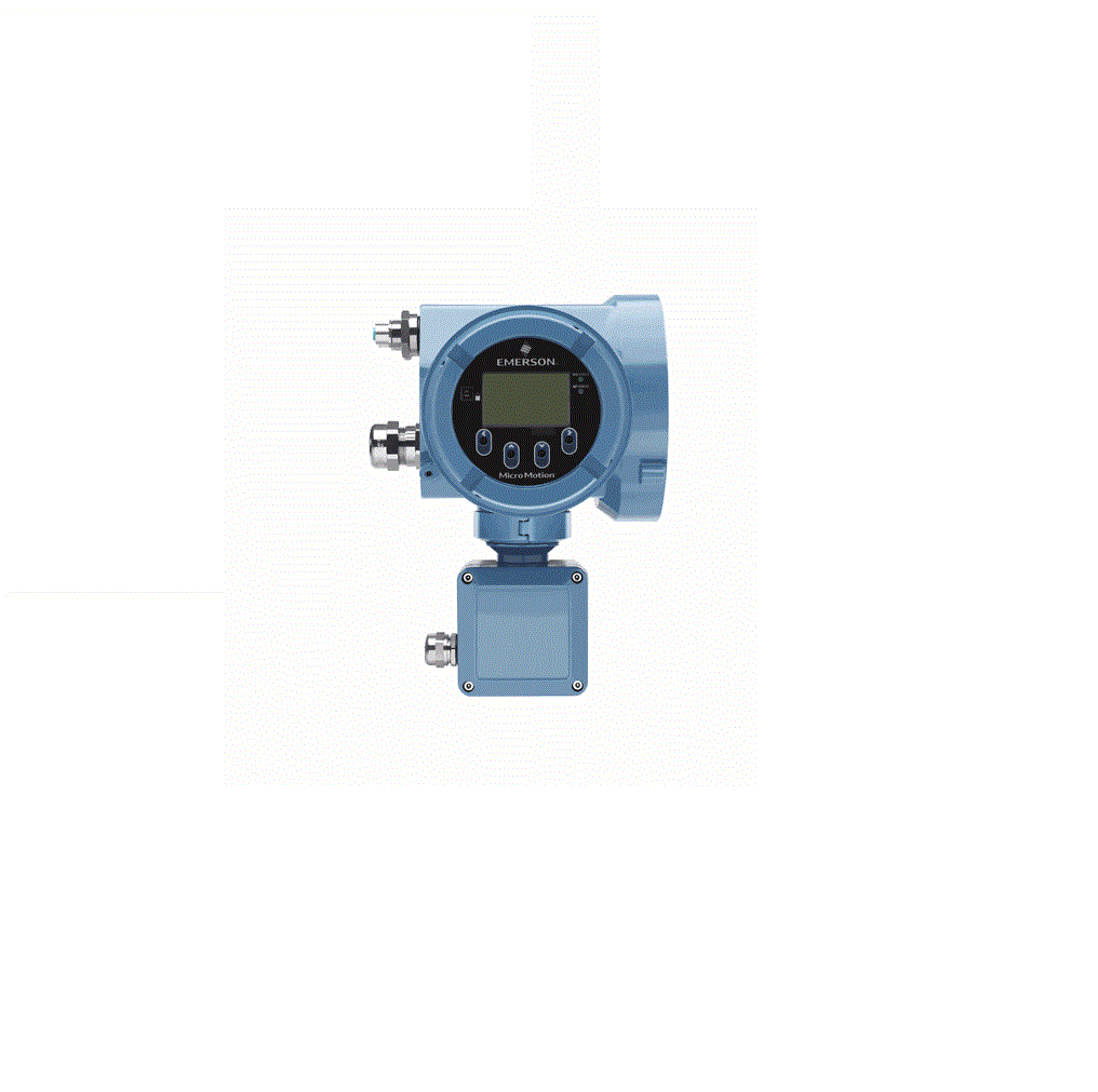 Micro Motion ELITE Coriolis Flow Meters Emerson SG