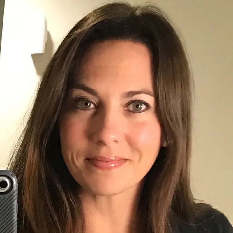 Jodi Johnson