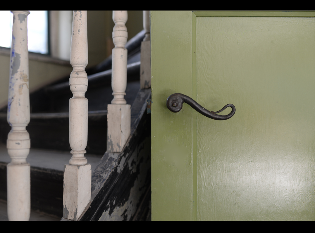 Small door handles Emery & Cie