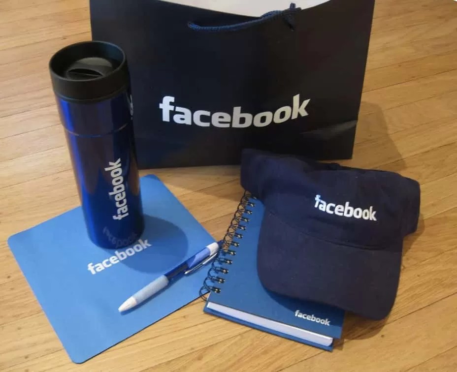 Facebook Onboarding & New Employee Orientation UPDATED 2021