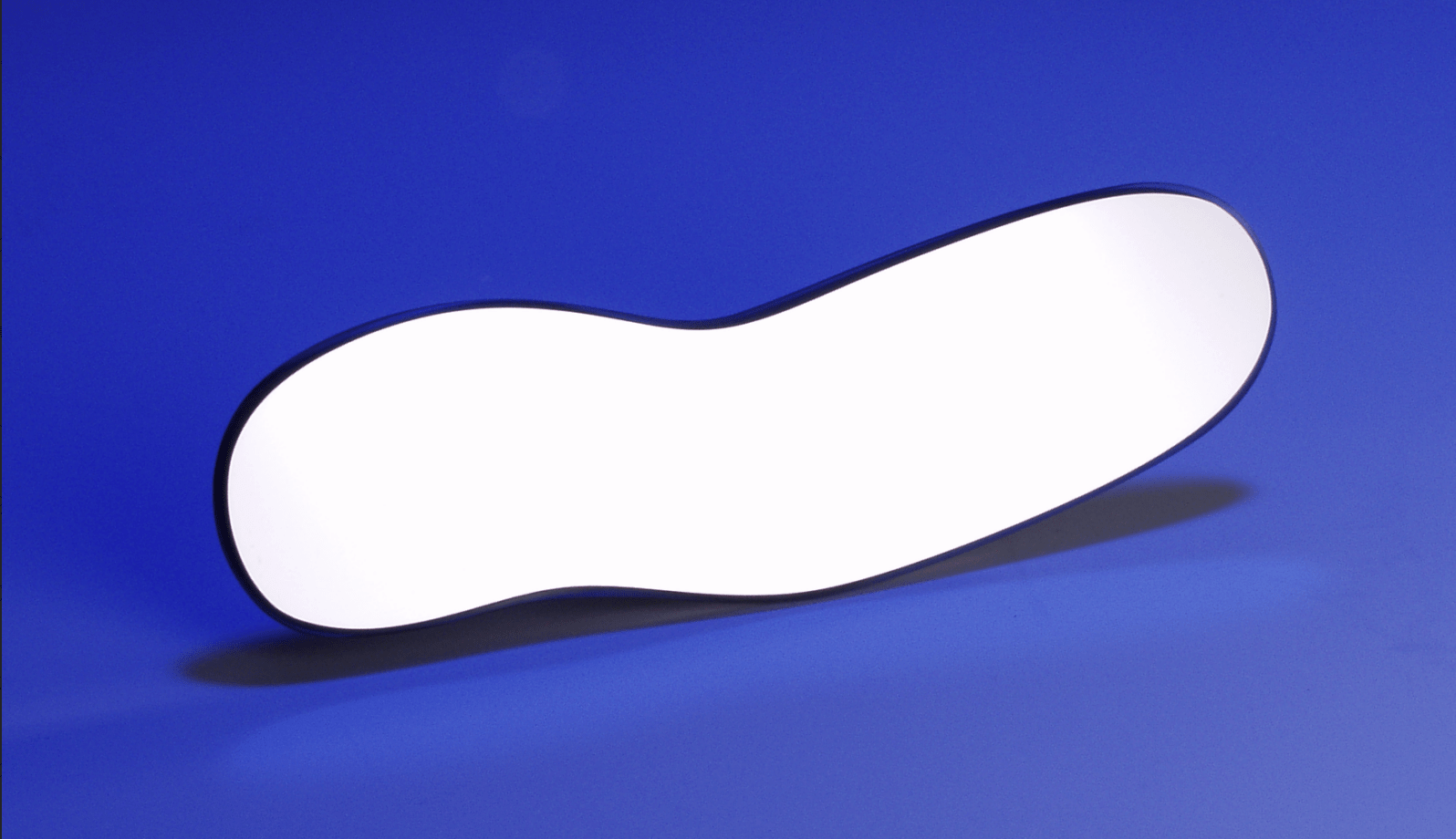 Riofoto 2B Adult Lingual Dental Photography Mirror EMF Corp