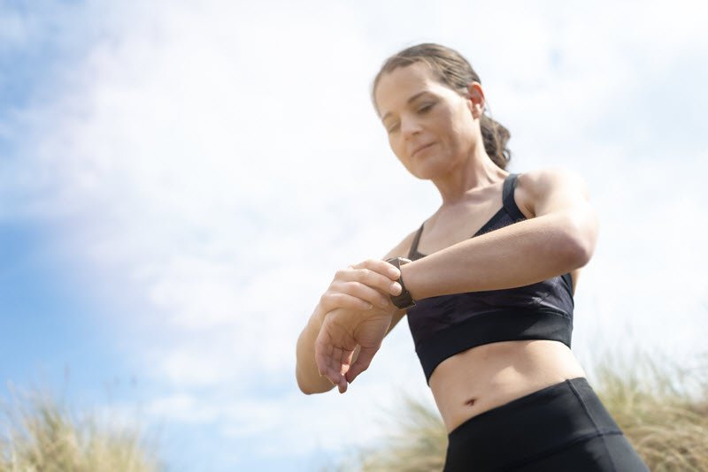 Are Fitbits Safe? EMF Risks