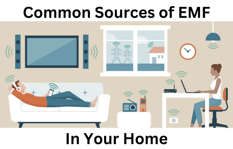 How to Use an EMF Meter A Practical Guide to Measuring