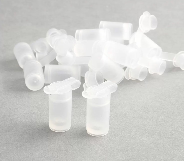 Mini Vials (pack of 1000) Emgrid Australia +61 (8) 8250 3687