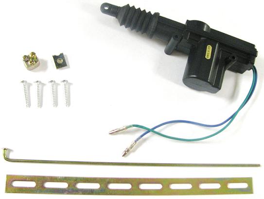 Buy Universal Power Door Lock Actuator Car Auto BEST DEAL in Matthews