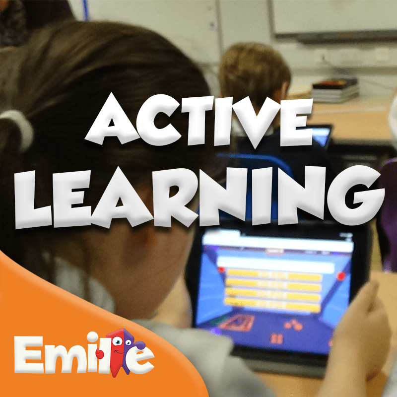 Active Learning Maths & English Tips & Activites. Emile