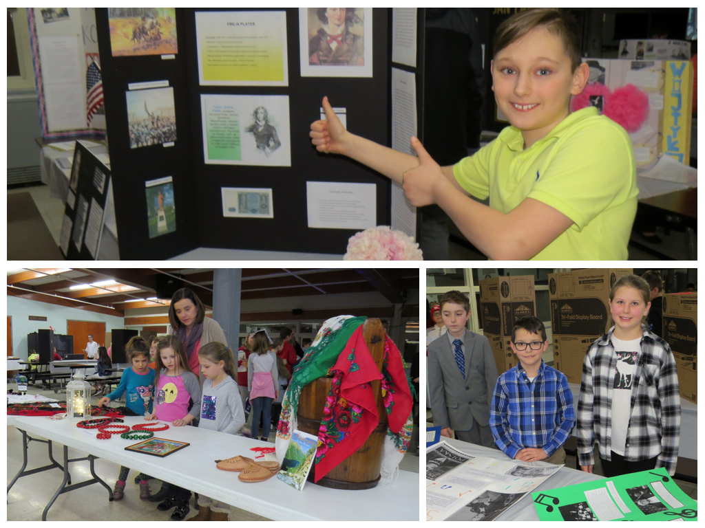 Emilia Plater Polish School Polska Szkoła w Streamwood