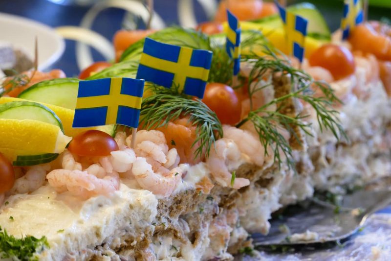 Traditional Swedish Food Guide 19 Swedish Dishes You Have to Try!