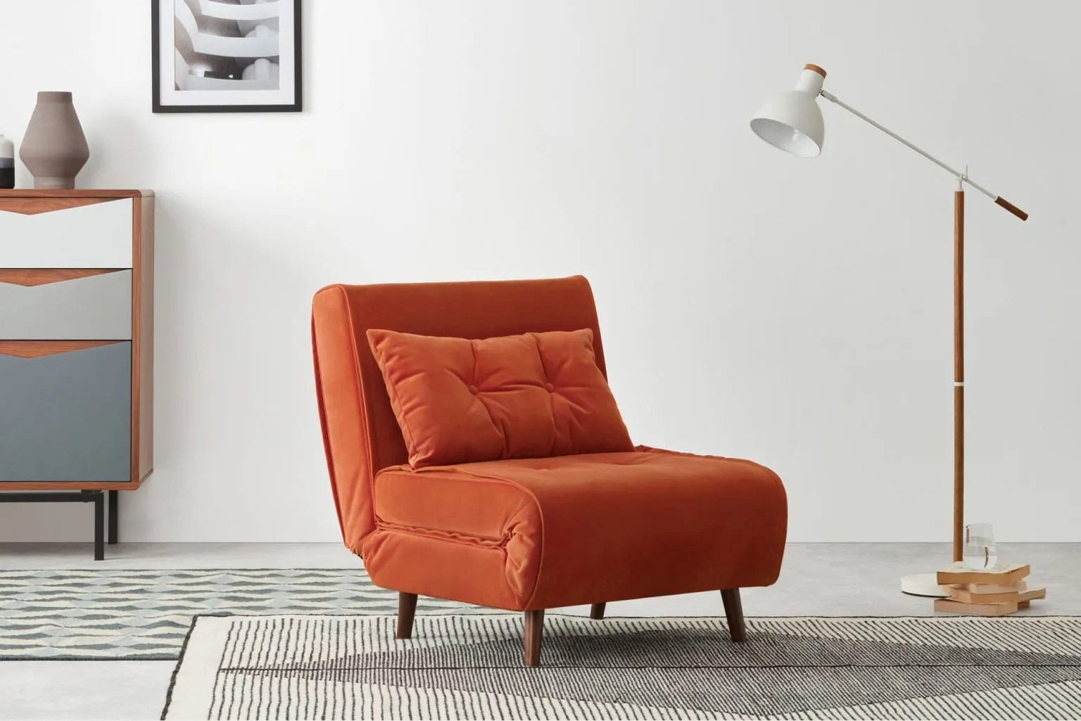 14 Bed Alternatives For Small Spaces Upgradedhome.com