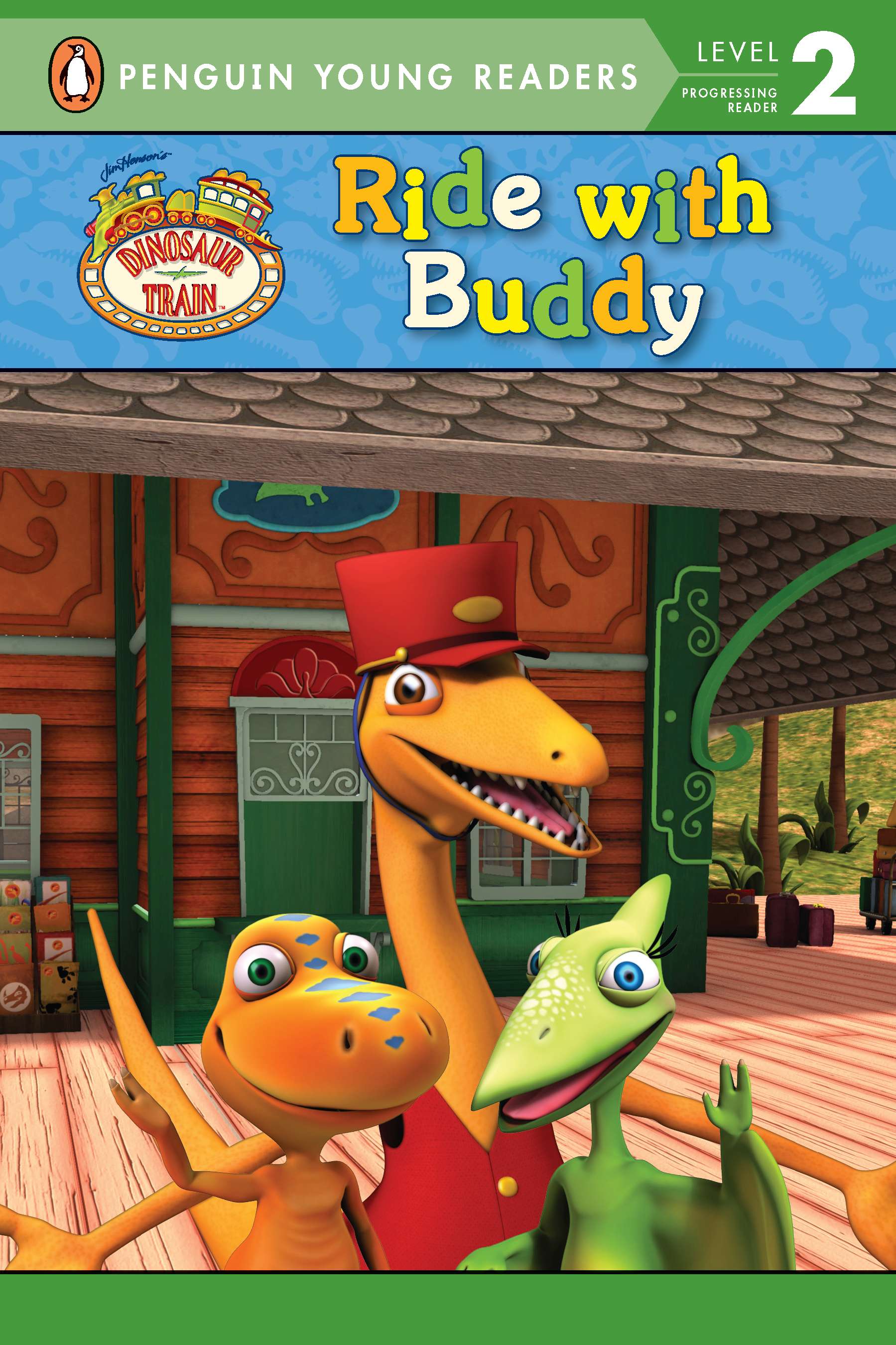 Dinosaur Train Books Giveaway US/Canada (6/23) Emily Reviews