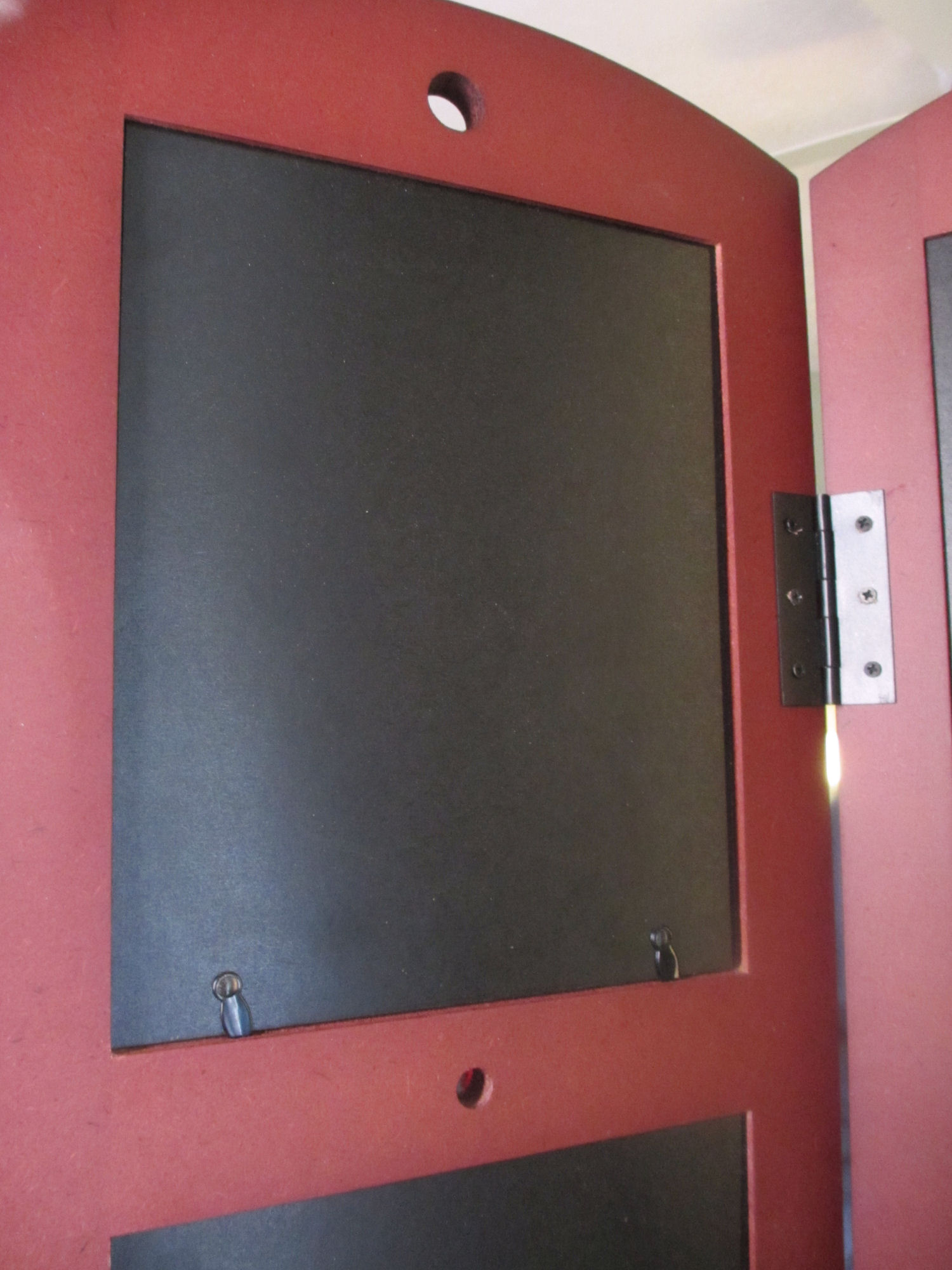 Nexxt Triple Panel Floor Standing Photo Frame Organize Your Family