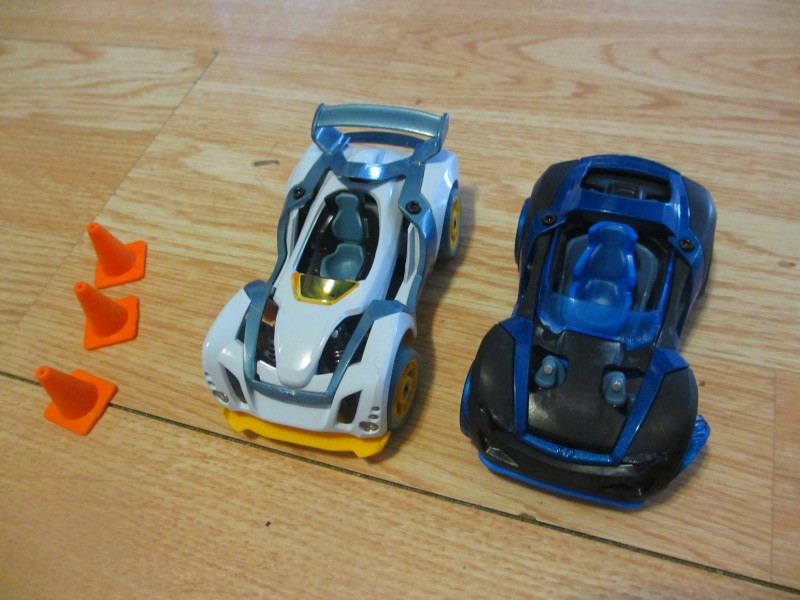 Modarri Car Toys For Big Boys Review & Giveaway (11/12