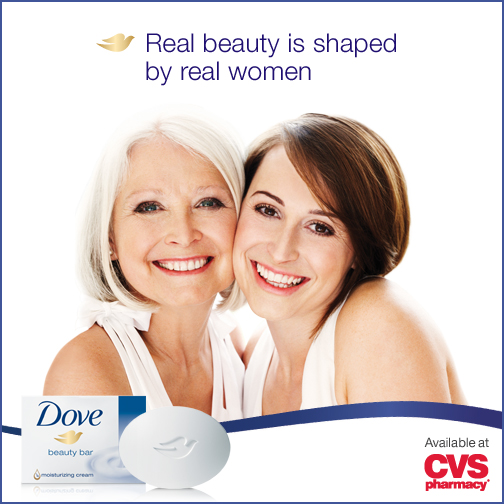 BOGO Dove Products Sale & CVS Through 5/23 Emily Reviews