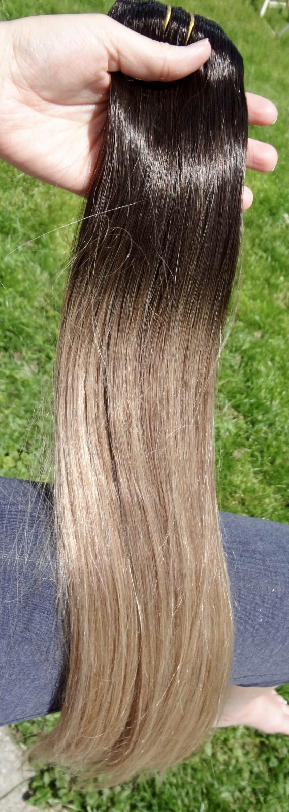 Using Clip In Hair Extensions to Create Volume, Length and Using Clip In Hair Extensions to Create Volume, Length and